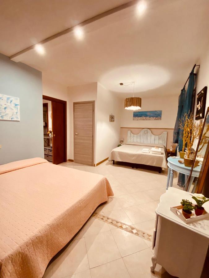 B&B Le Quattro Stagioni 라마달레나 외부 사진